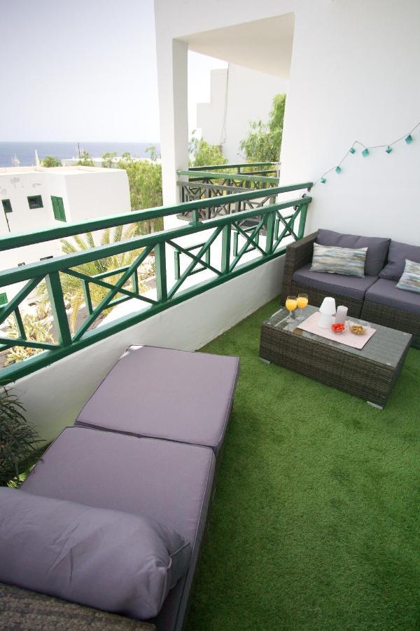 Apartment Portonovo Paraiso - Sea View - Piscina - Wifi - Old Town 卡门港 外观 照片