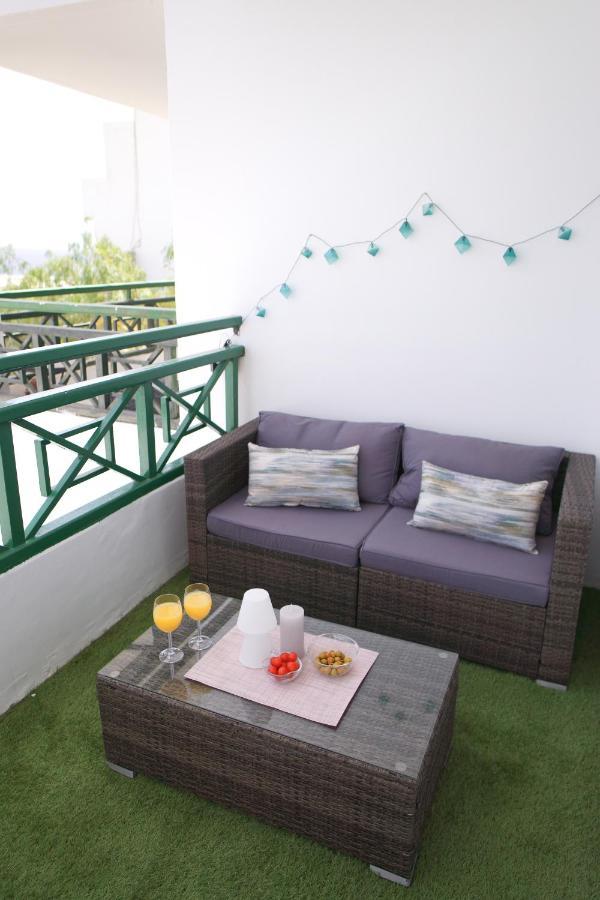 Apartment Portonovo Paraiso - Sea View - Piscina - Wifi - Old Town 卡门港 外观 照片