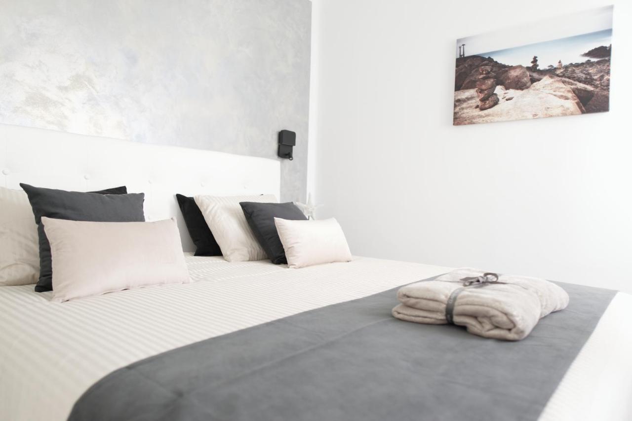 Apartment Portonovo Paraiso - Sea View - Piscina - Wifi - Old Town 卡门港 外观 照片