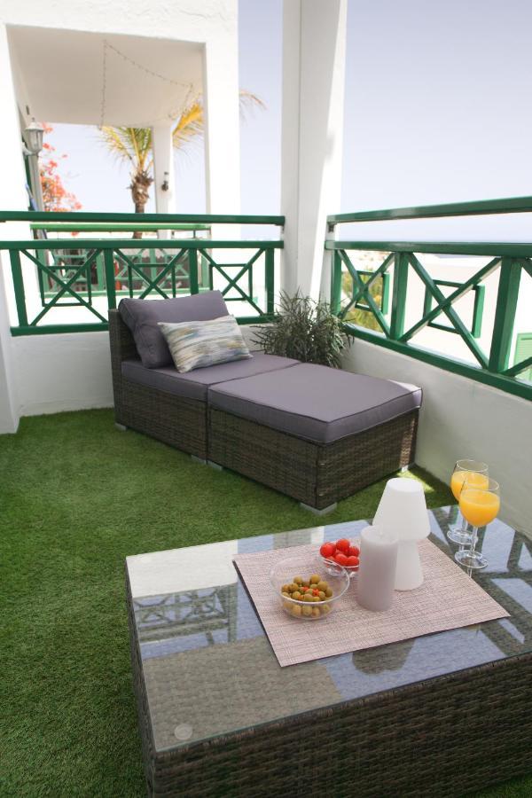 Apartment Portonovo Paraiso - Sea View - Piscina - Wifi - Old Town 卡门港 外观 照片