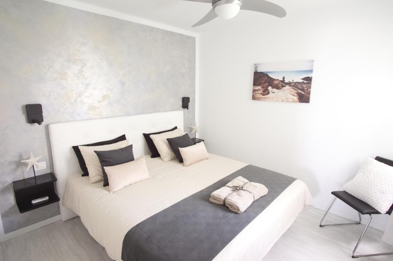 Apartment Portonovo Paraiso - Sea View - Piscina - Wifi - Old Town 卡门港 外观 照片