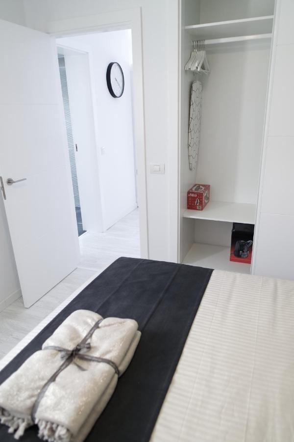 Apartment Portonovo Paraiso - Sea View - Piscina - Wifi - Old Town 卡门港 外观 照片