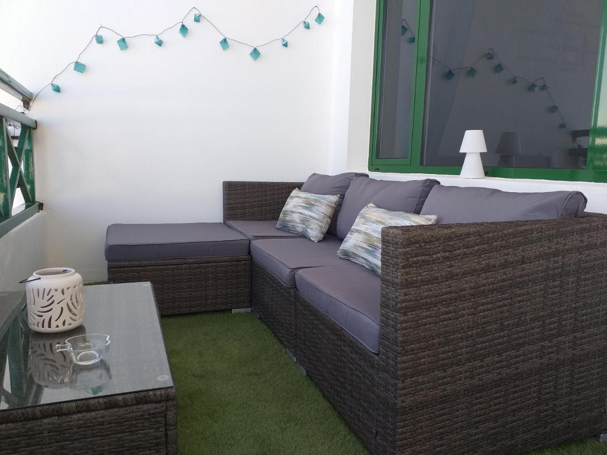 Apartment Portonovo Paraiso - Sea View - Piscina - Wifi - Old Town 卡门港 外观 照片