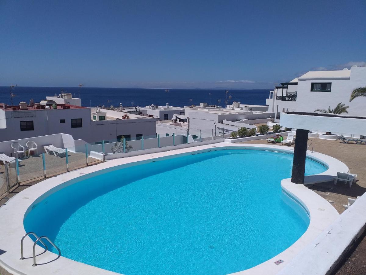 Apartment Portonovo Paraiso - Sea View - Piscina - Wifi - Old Town 卡门港 外观 照片