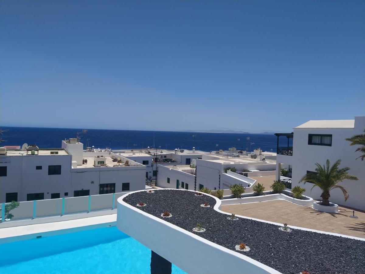 Apartment Portonovo Paraiso - Sea View - Piscina - Wifi - Old Town 卡门港 外观 照片